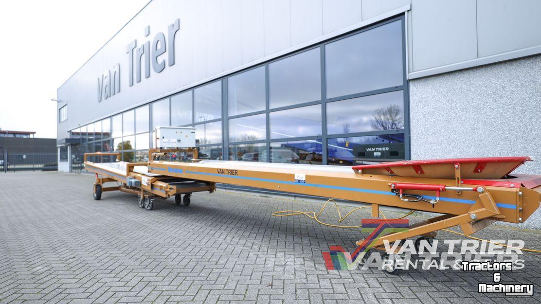 Teleskopbänder Breston 2x6-100 Duoband