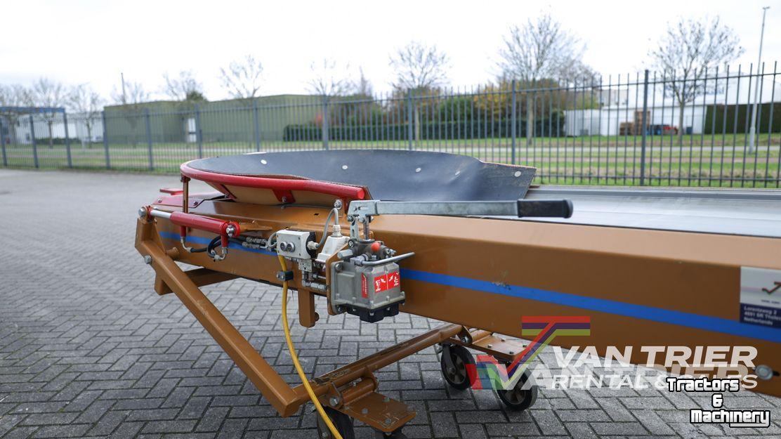 Teleskopbänder Breston 2x6-100 Duoband