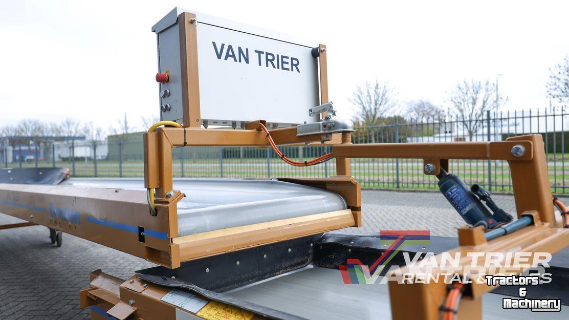 Teleskopbänder Breston 2x6-100 Duoband