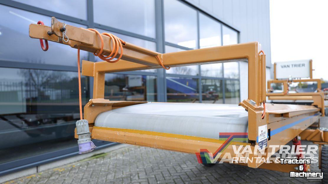 Teleskopbänder Breston 2x6-100 Duoband