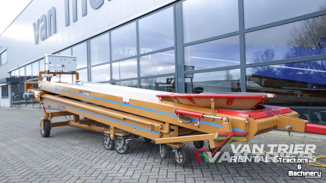 Teleskopbänder Breston 2x6-100 Duoband