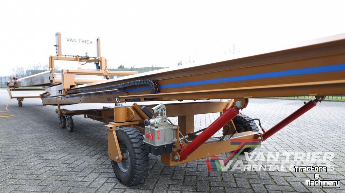 Teleskopbänder Breston 2x6-100 Duoband