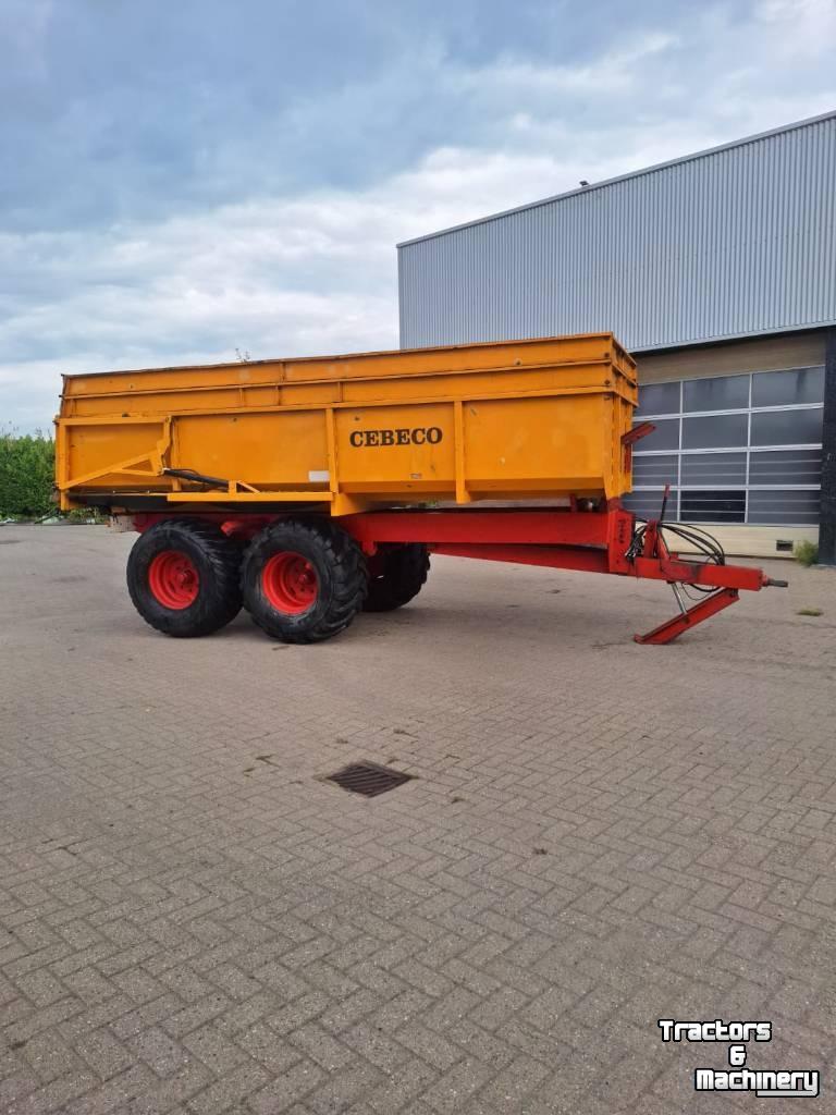Kipper Cebeco CT120