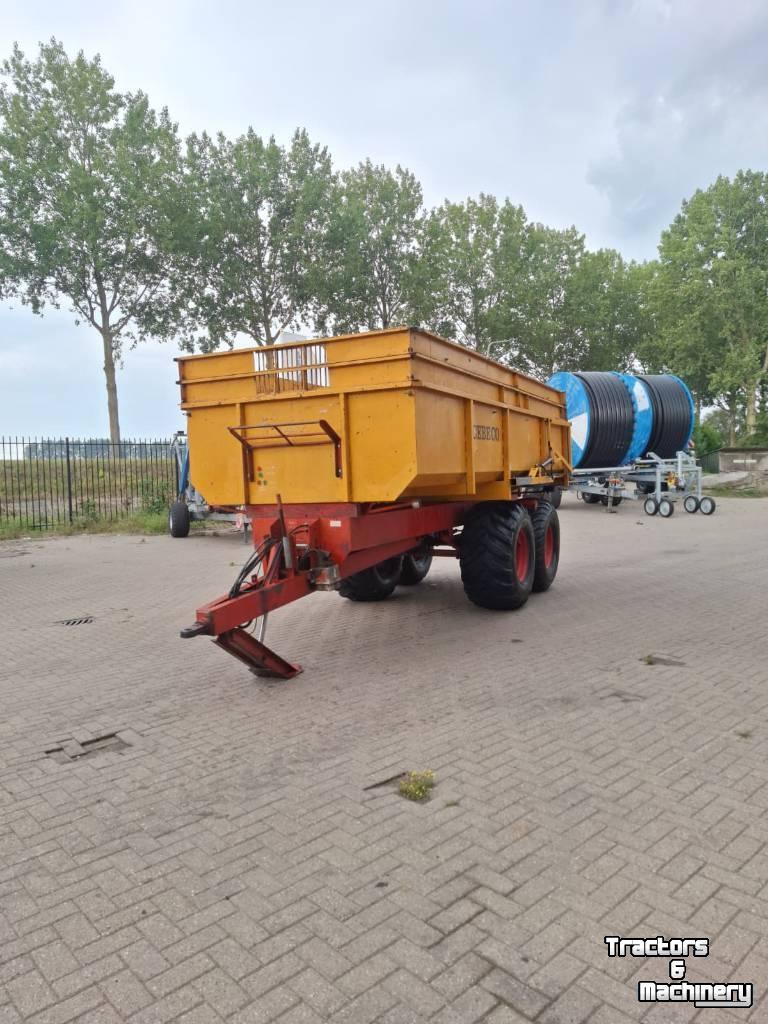 Kipper Cebeco CT120
