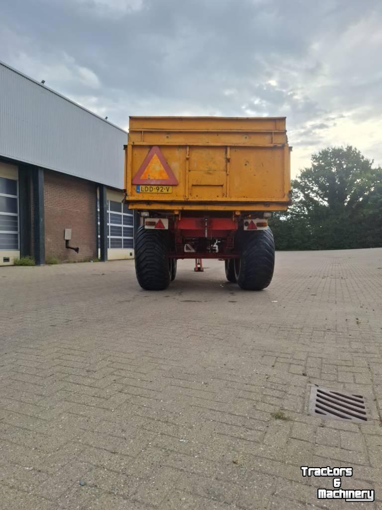 Kipper Cebeco CT120