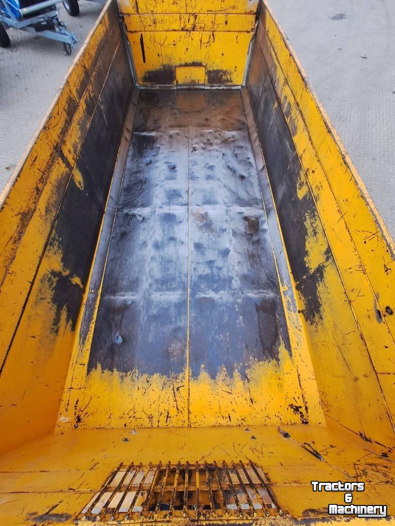 Kipper Cebeco CT120