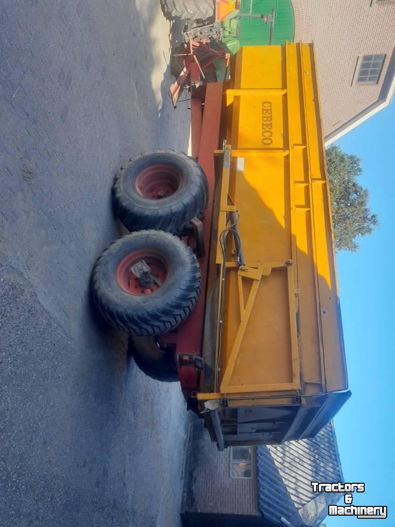 Kipper Cebeco CT120