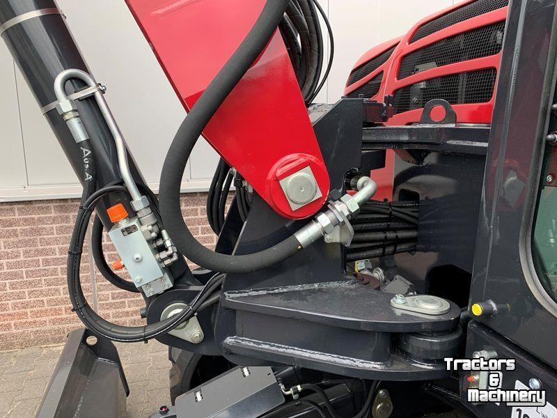 Minibagger Yanmar SV120-2PB