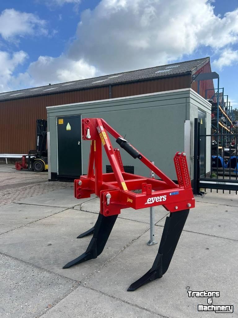 Grubber Evers Java 3-270