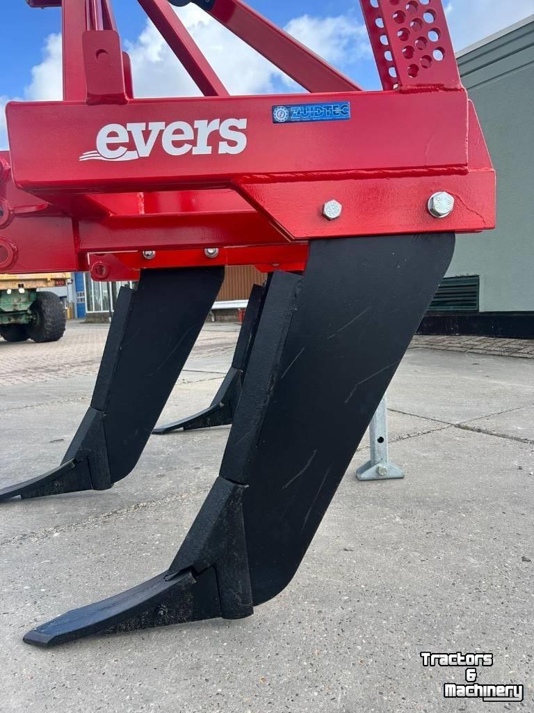 Grubber Evers Java 3-270