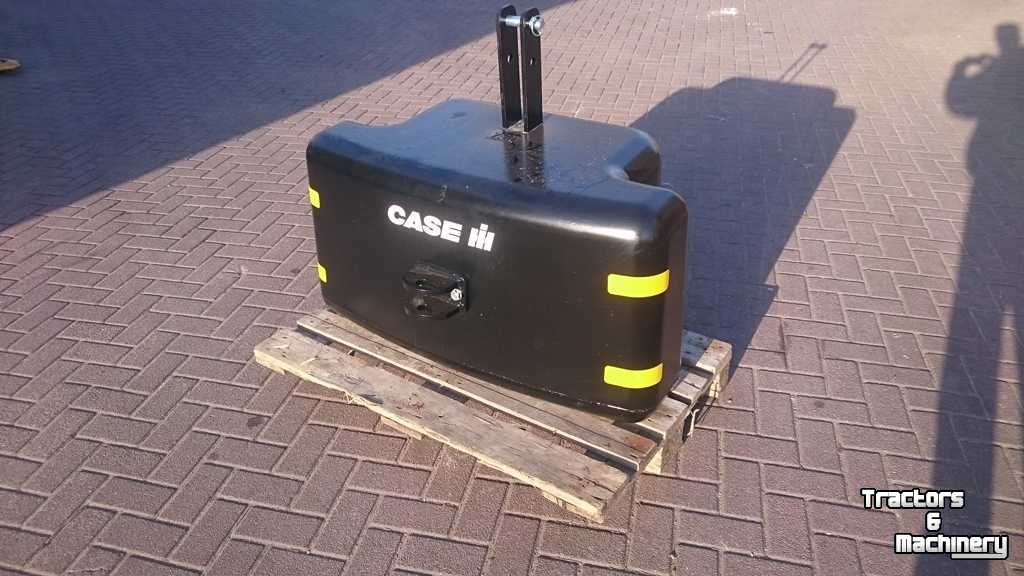 Frontgewichte Case-IH Frontgewicht 750 kg