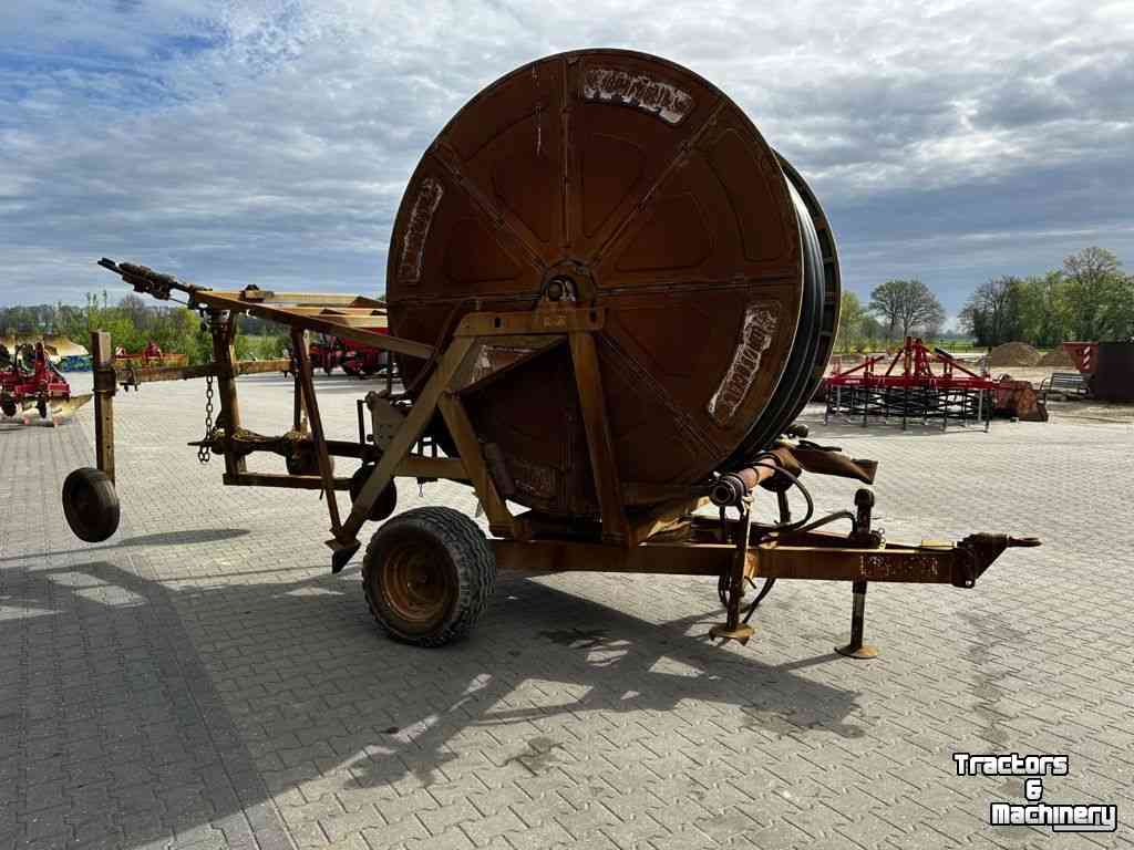 Beregnungsmaschine Idrofoglia 110-300