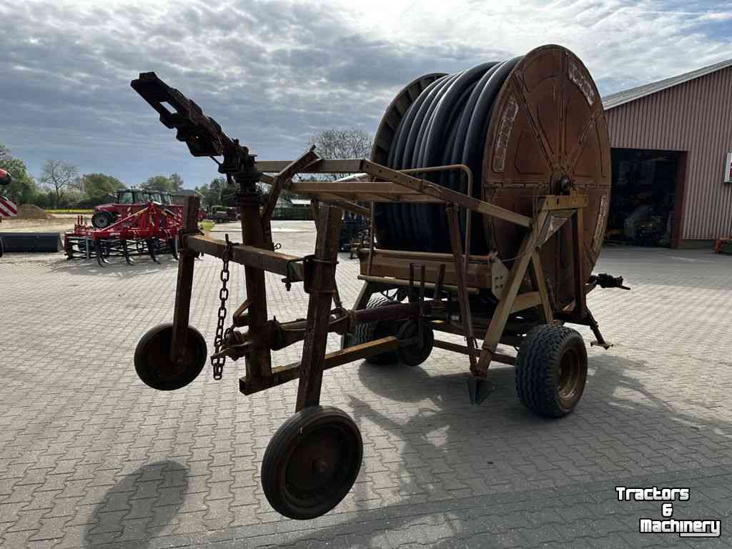 Beregnungsmaschine Idrofoglia 110-300