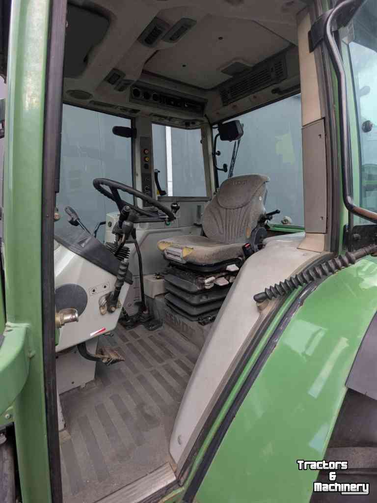 Schlepper / Traktor Fendt 309 C