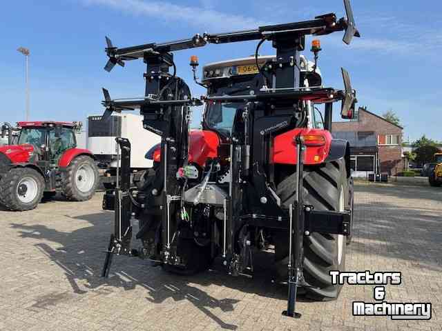 Tiefenlockerer Cavalleretti Cavallerettie  Kimera 8/600