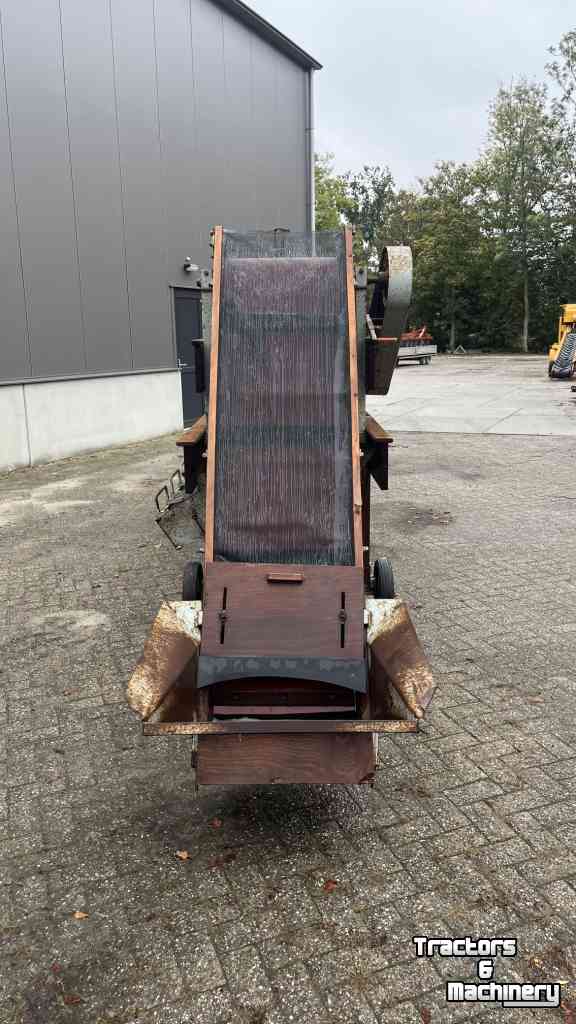 Sortiermaschine Langco RH 4 sorteermachine