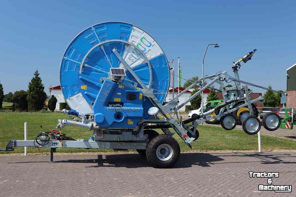 Beregnungsmaschine Ocmis VR 5 110/470
