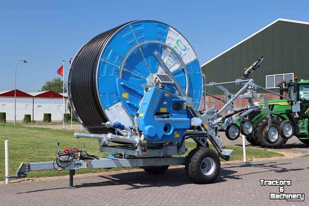 Beregnungsmaschine Ocmis VR 5 110/470