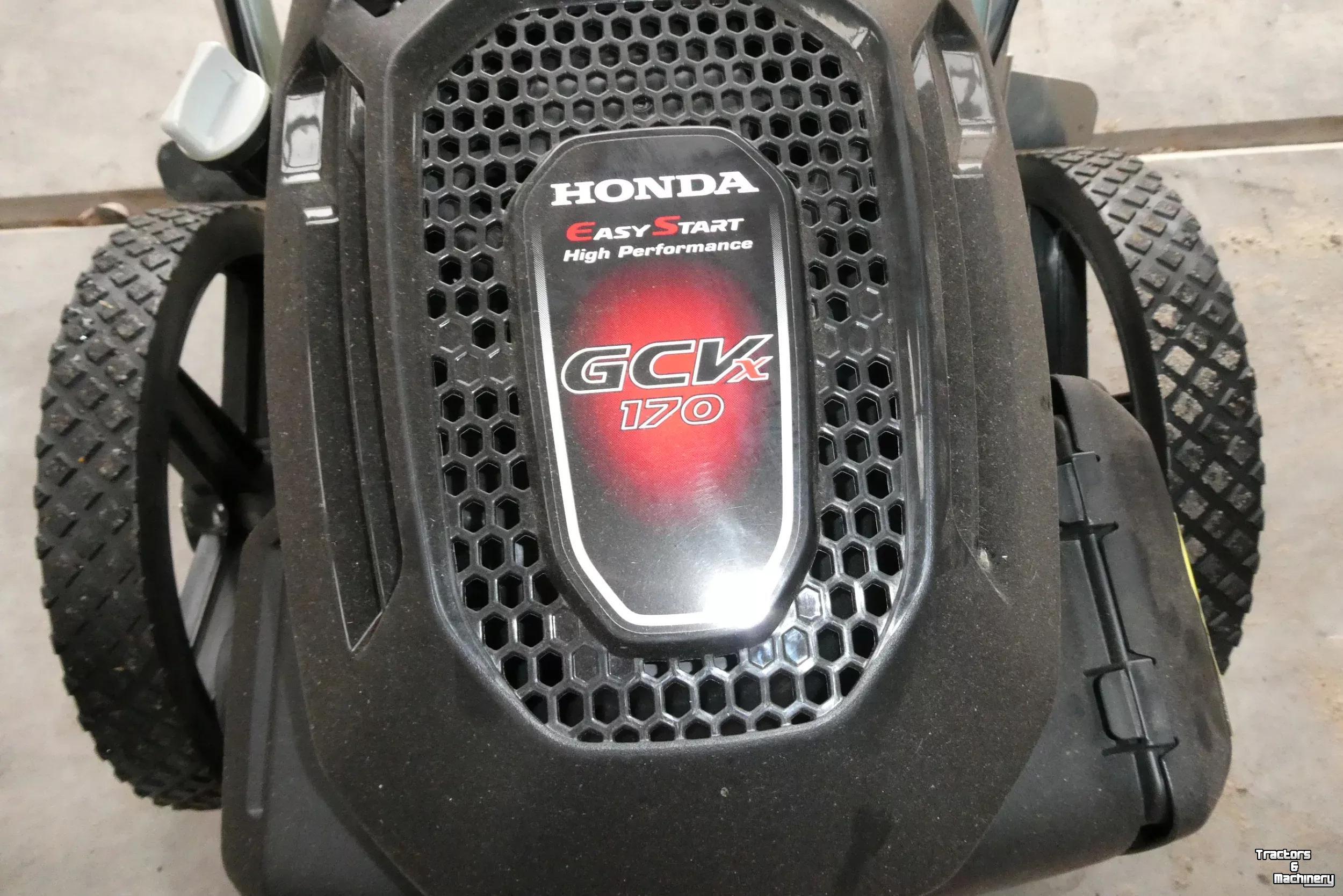 Kehrmaschine Meclean Onkruidborstel