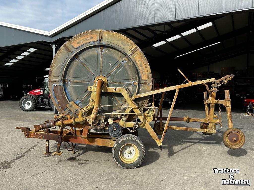 Beregnungsmaschine Idrofoglia 110-300