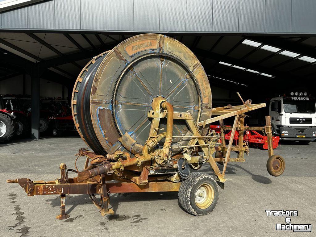 Beregnungsmaschine Idrofoglia 110-300