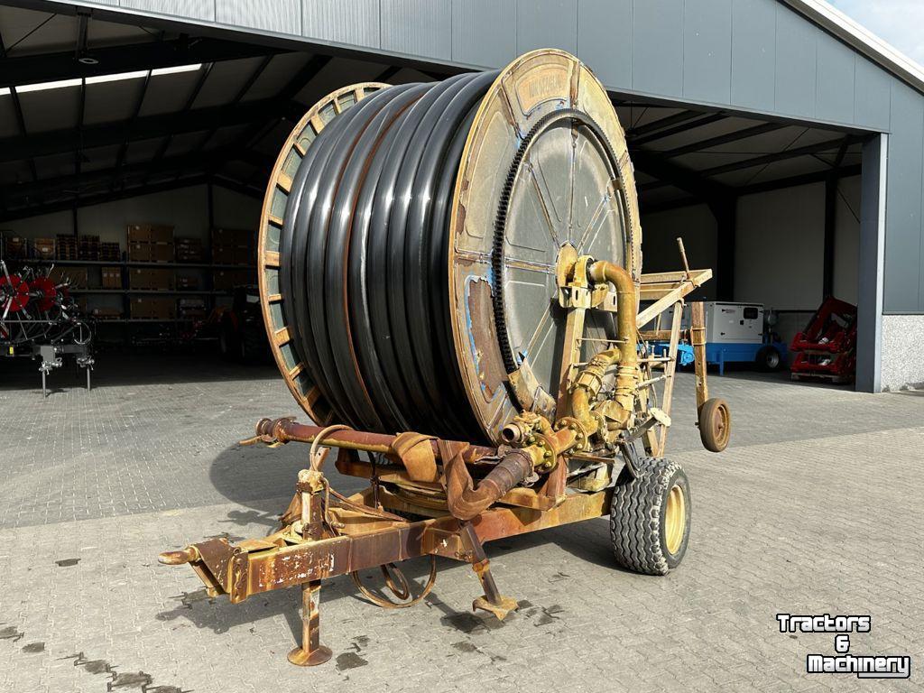 Beregnungsmaschine Idrofoglia 110-300