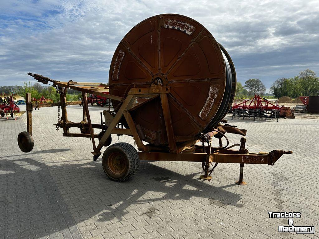 Beregnungsmaschine Idrofoglia 110-300