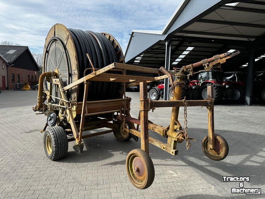Beregnungsmaschine Idrofoglia 110-300