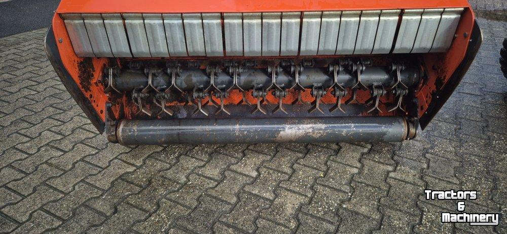 Schlegelmulchgeräte Kubota KUBOTA SE1151 KLEPELMAAIER