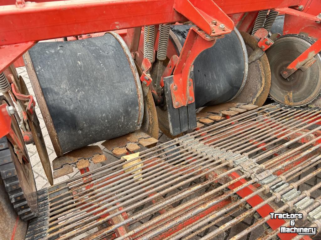 Kartoffelroder Grimme GV 3000 Rooier onderdelen