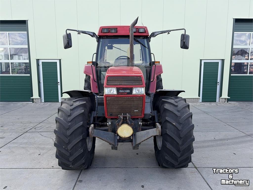 Schlepper / Traktor Case-IH Maxxum 5150 Plus