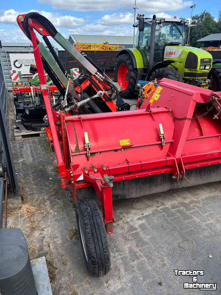 Krautschläger Grimme KS75-4