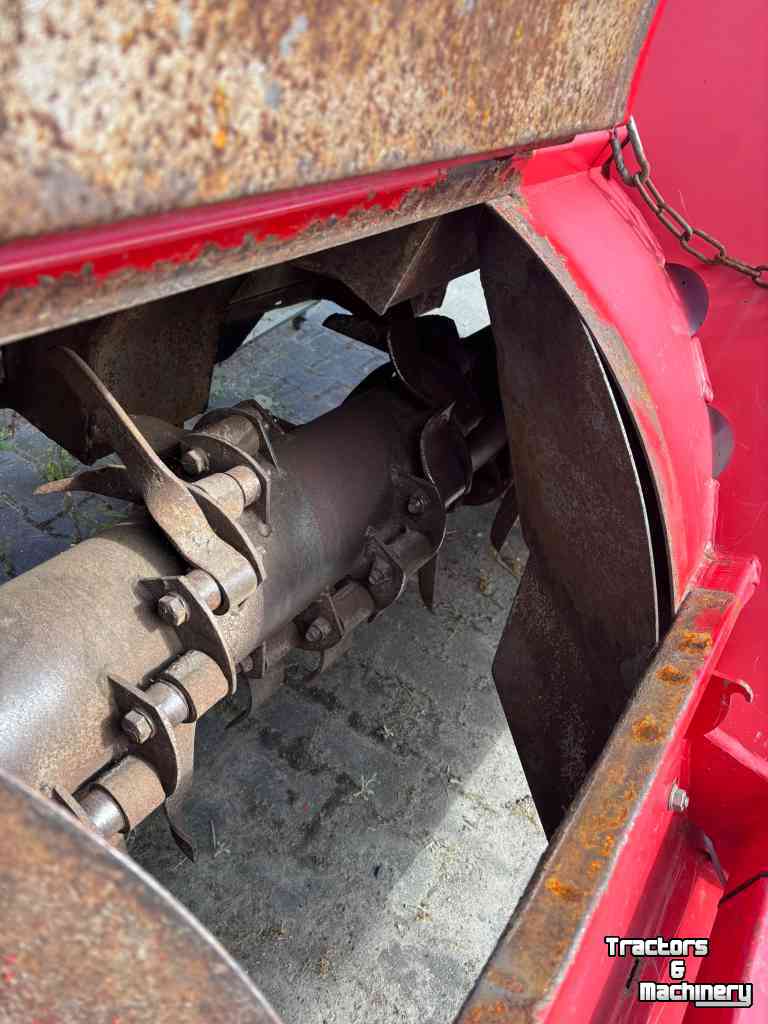 Krautschläger Grimme KS75-4