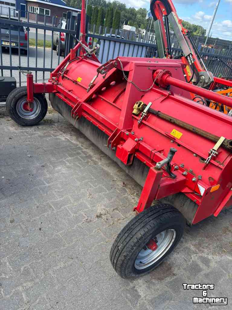 Krautschläger Grimme KS75-4