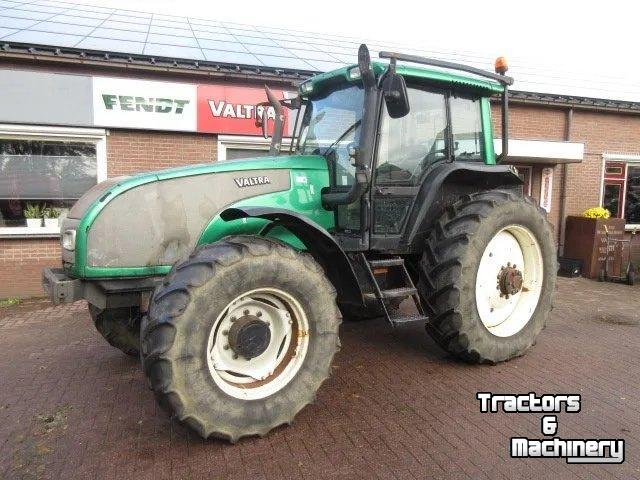 Schlepper / Traktor Valtra T190