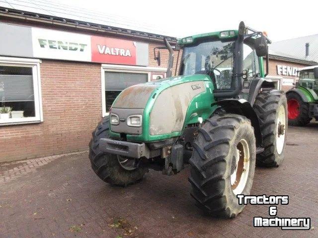 Schlepper / Traktor Valtra T190