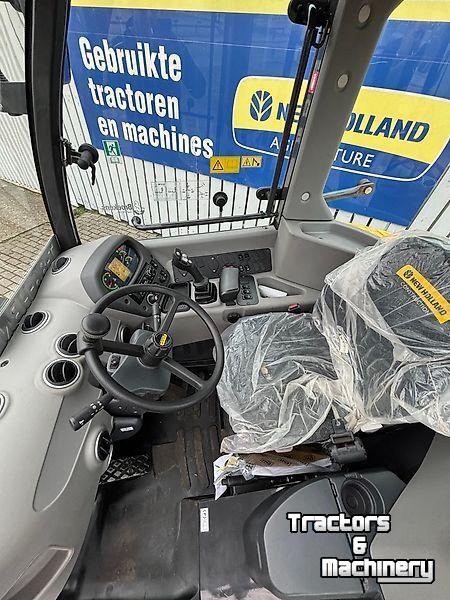 Radlader New Holland W 50 C