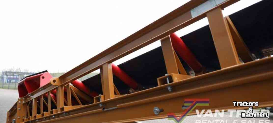 Förderband Breston ZG13-120 Opvoerband