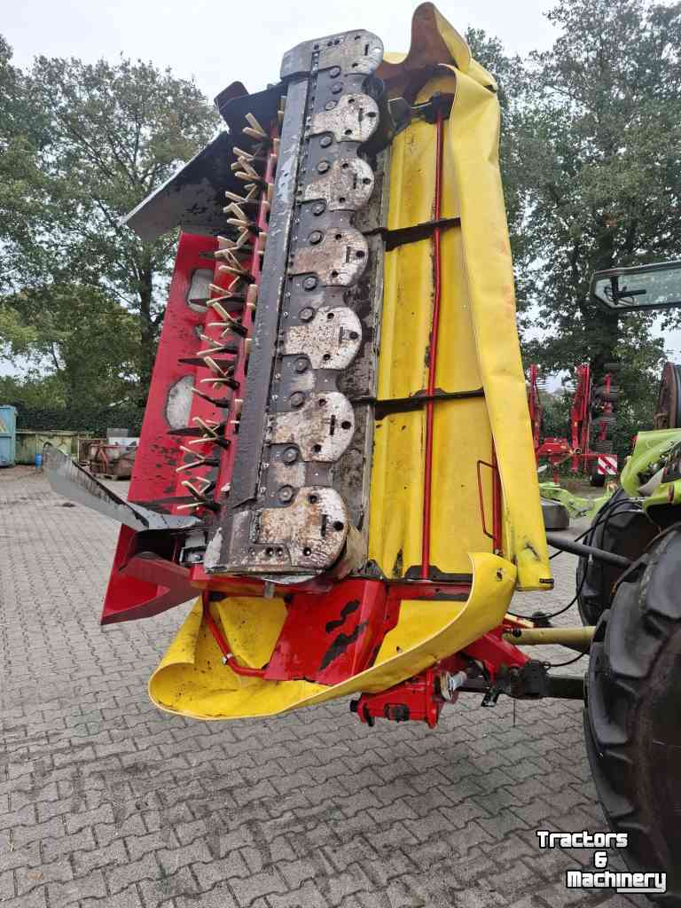 Mähwerk Sip SilverCut 300 FC