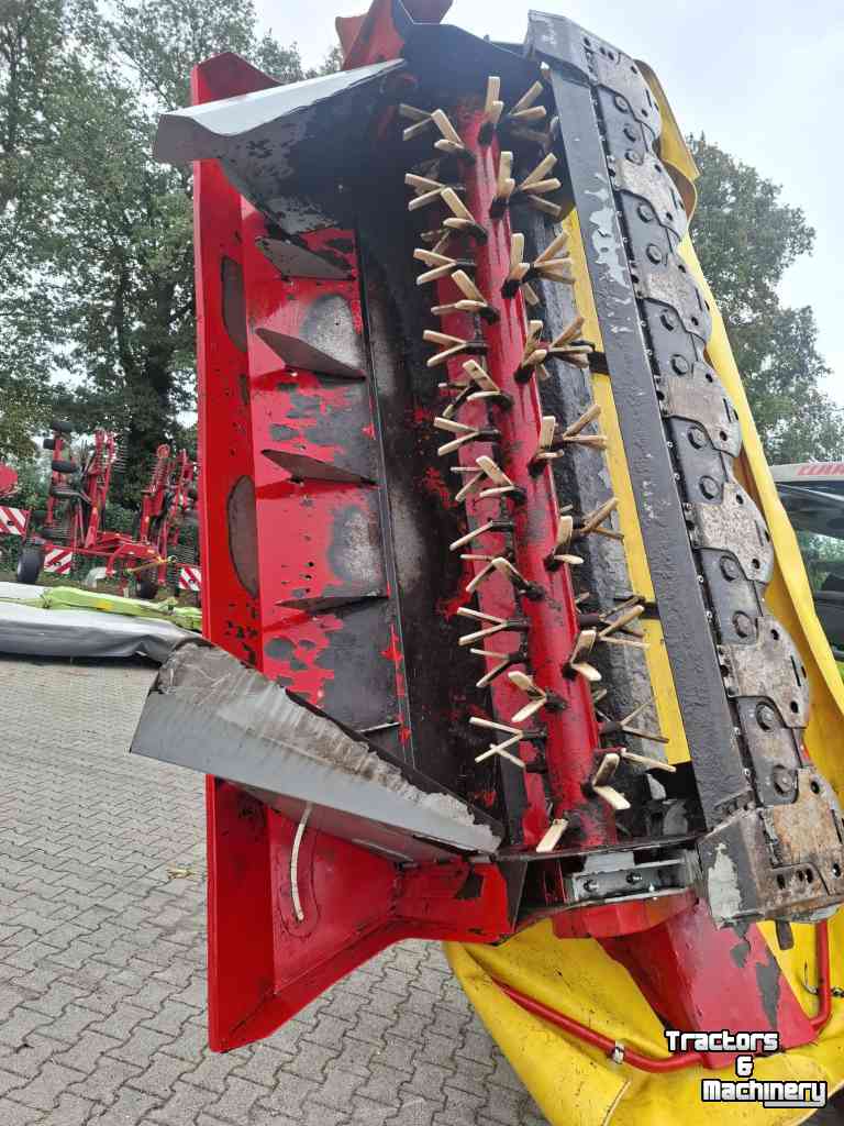 Mähwerk Sip SilverCut 300 FC