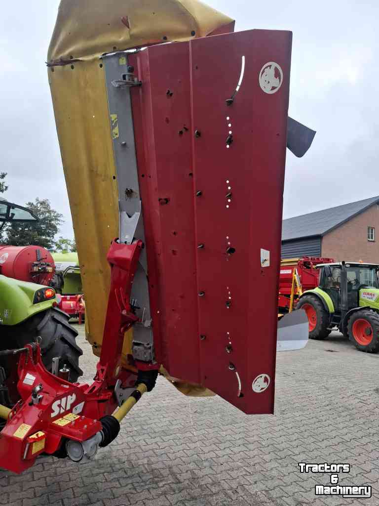 Mähwerk Sip SilverCut 300 FC