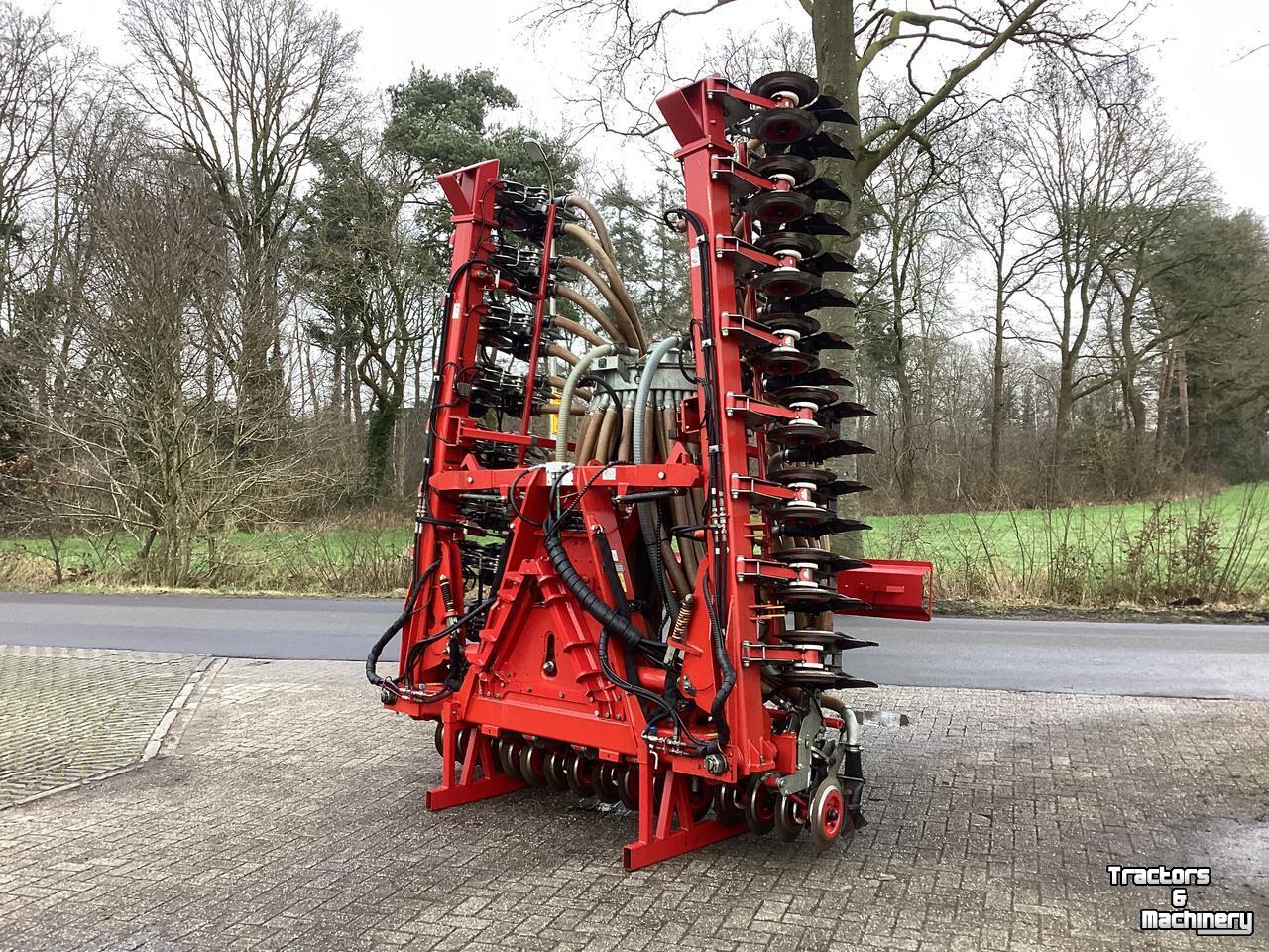 Grünlandinjektor Schuitemaker Exacta 870