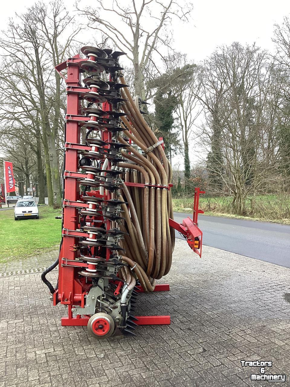 Grünlandinjektor Schuitemaker Exacta 870