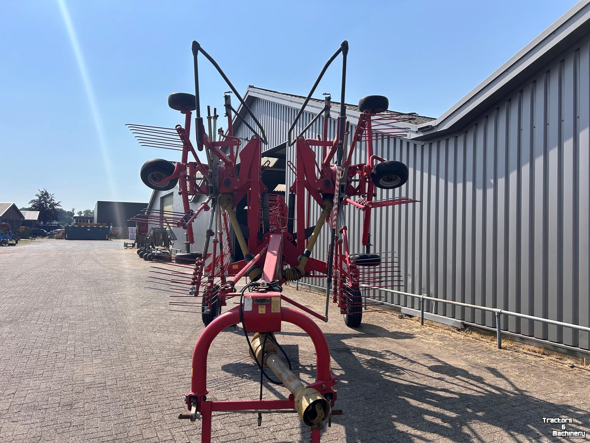 Schwader Stoll R+ 820