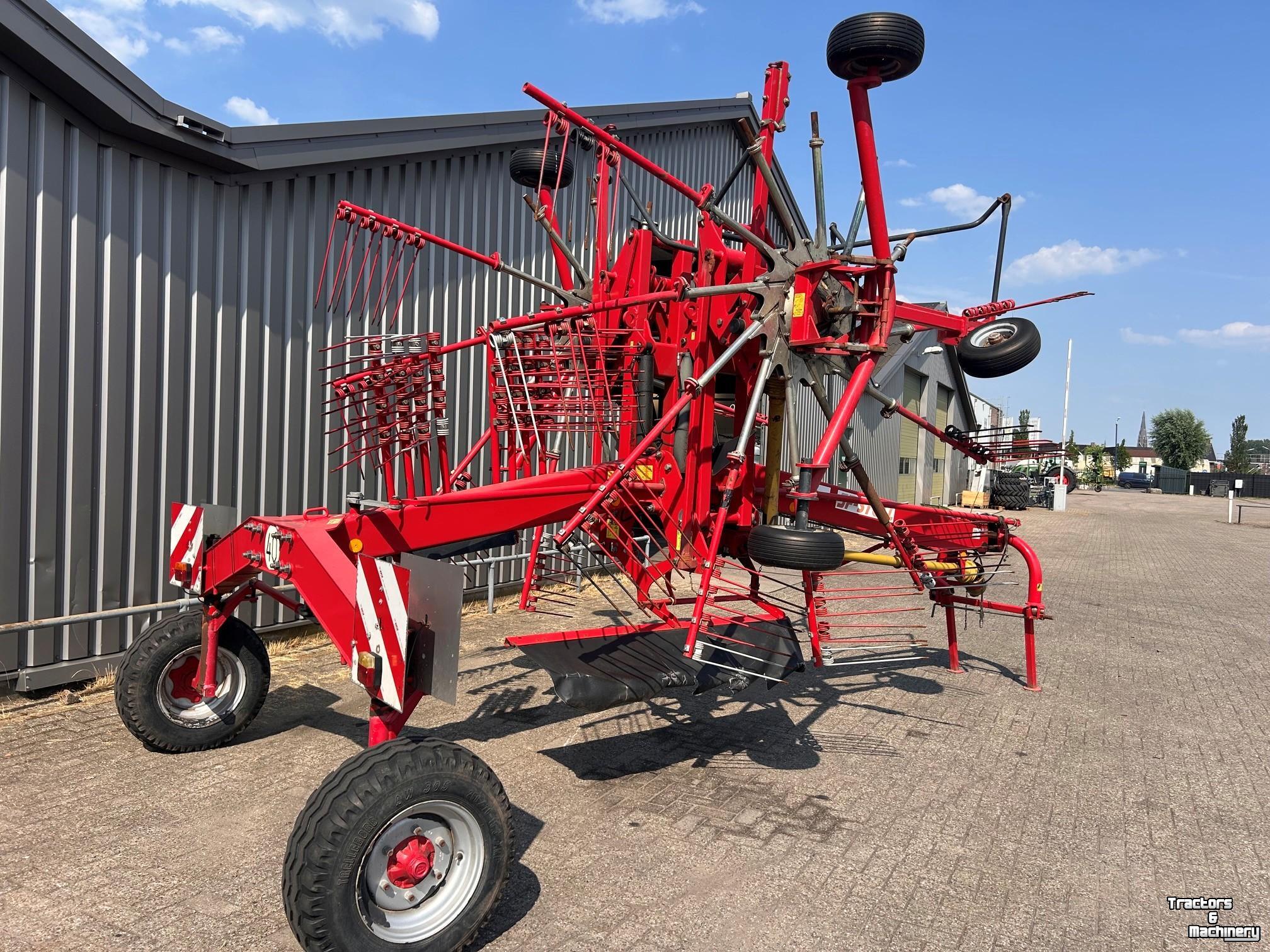 Schwader Stoll R+ 820