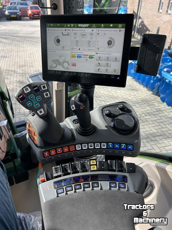 Schlepper / Traktor Fendt 516 Vario Gen3 Profi+ Setting2