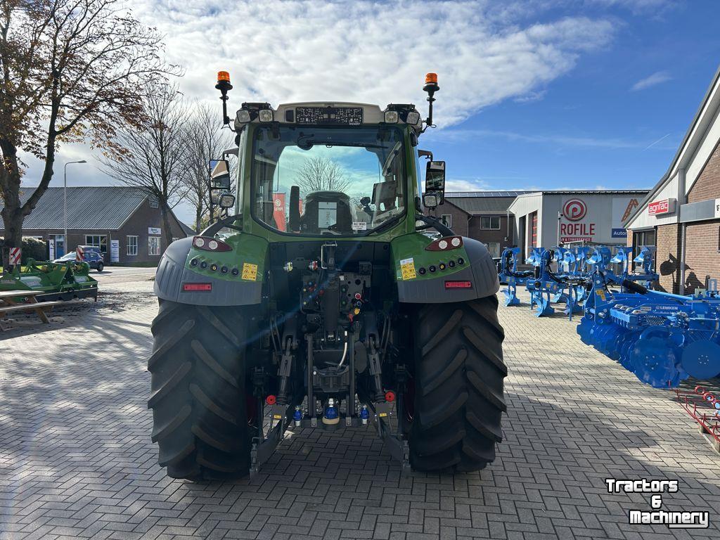 Schlepper / Traktor Fendt 516 Vario Gen3 Profi+ Setting2