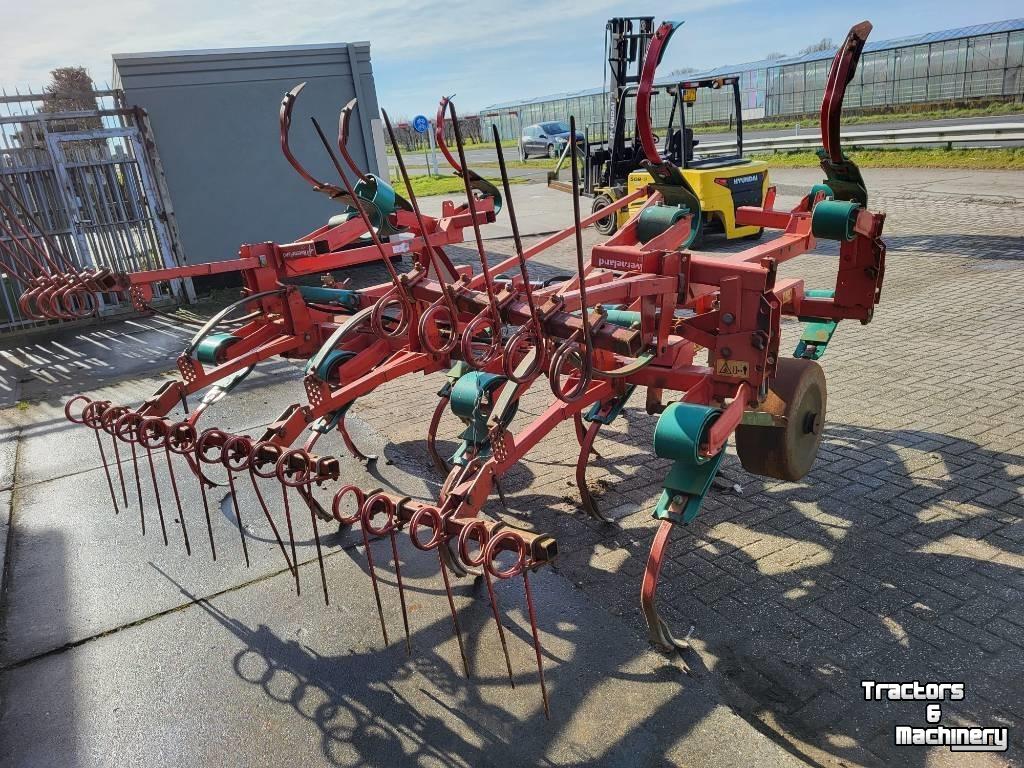 Grubber Kverneland Triltand cultivator KW CLF