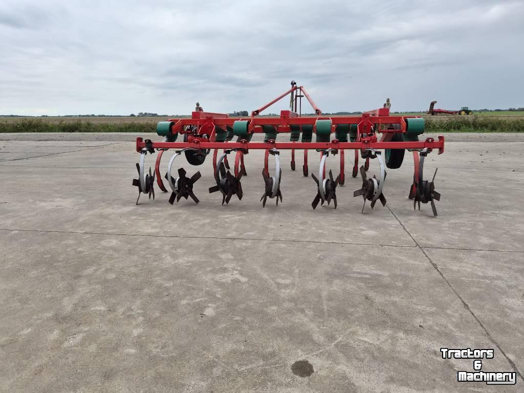 Grubber Kverneland TURBO II