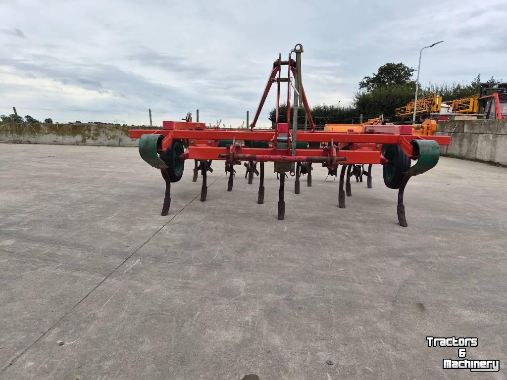 Grubber Kverneland TURBO II